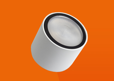 SPOT ON – PRECISE 6°